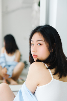 明星专题：李力安